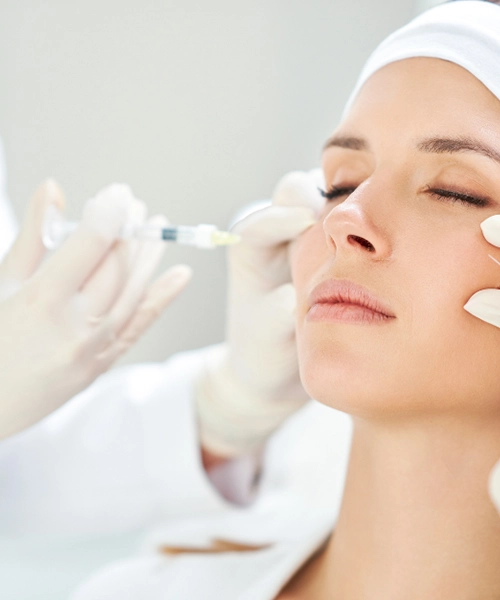 Botox Injection Techniques for Physicians