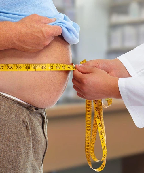 How to Empower Patients for Long-Term Weight Loss: A Guide for Healthcare Providers Picture