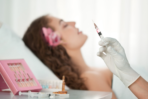 9 Common Botox® Myths