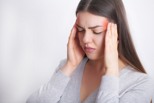 Does Botox treat Migraine Headaches?