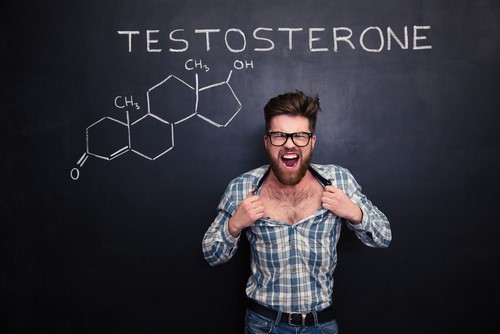 What are the Benefits of Testosterone Therapies in Men?