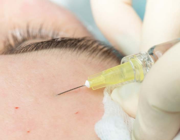Comprehensive CE Approved Botox Certification Program for Nurses