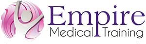 logo Empire Medical Training