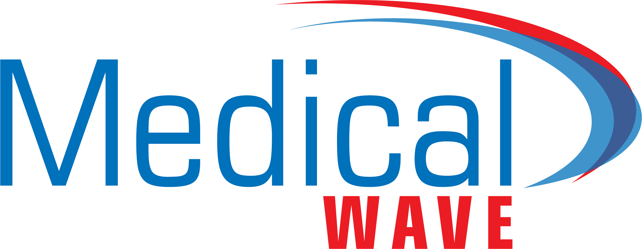 Medical Wave Logo