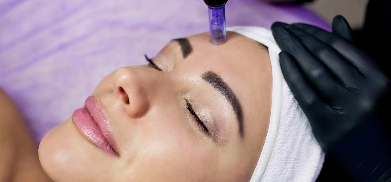 advanced microneedling: Uses for Aesthetic Combination Therapies