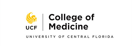 UCF College of Medicine logo