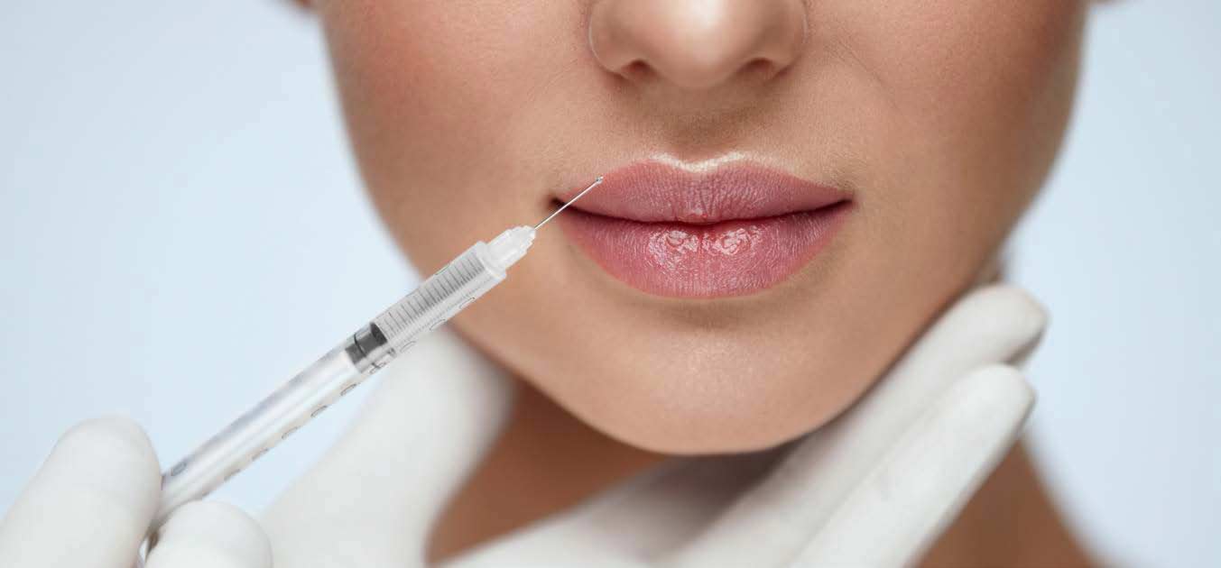 succesful lip augmentation: FROM PRODUCTS TO PROCEDURE