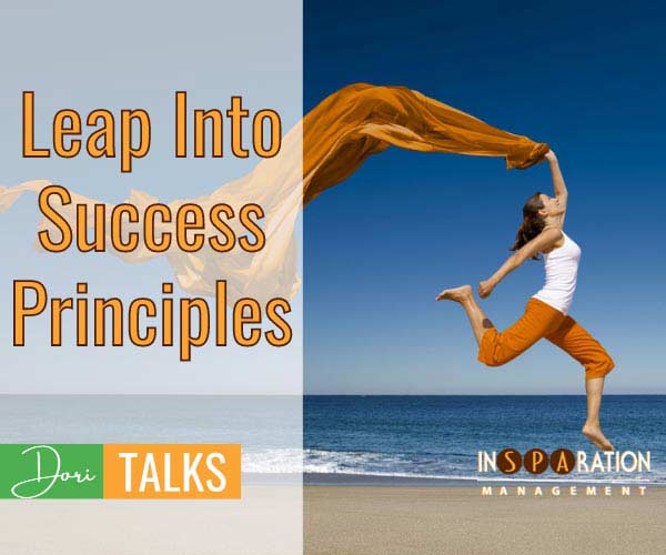 Discover 10 Medical Aesthetic Principles to Leap Ahead!