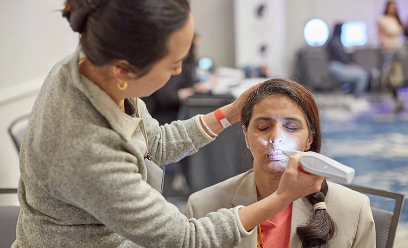 Cosmetic Laser Training Photo Gallery 3