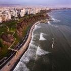 Lima, Peru picture