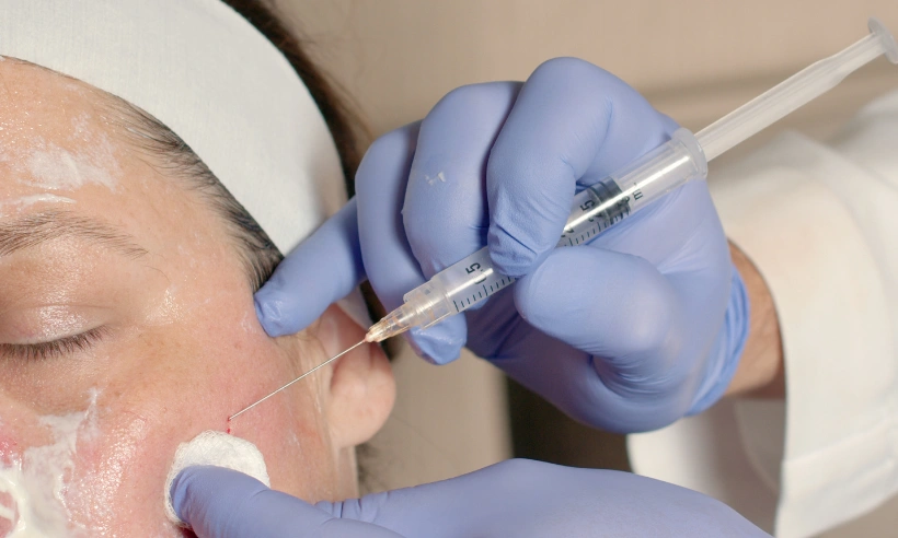 advanced botox and dermal filler training photo gallery 5