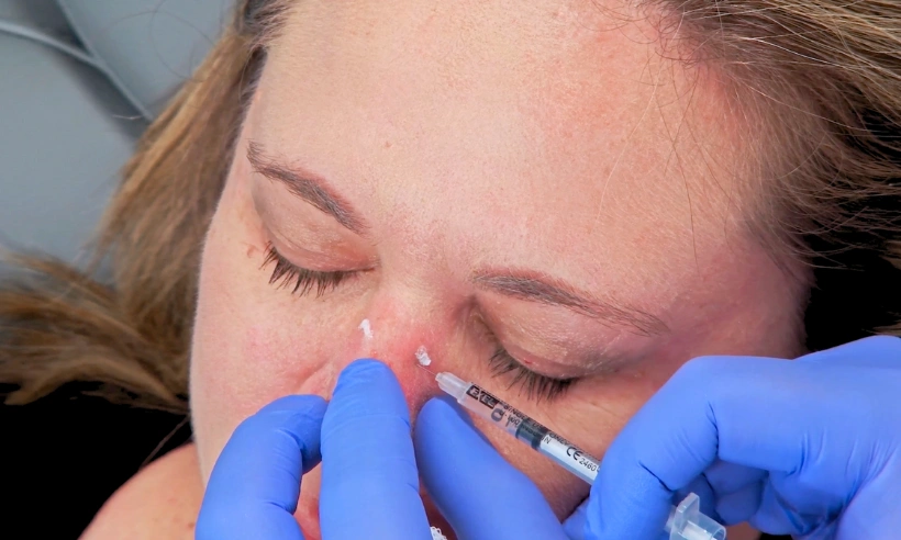 advanced botox and dermal filler training photo gallery 7