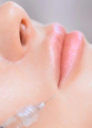 Advanced Botulinum Toxin/Dermal Filler Training background portrait