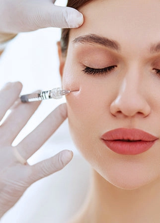 Complete Dermal Filler Training background portrait