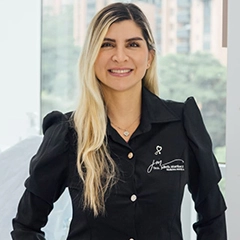 Dr. Julieth Martínez Ocampo icon