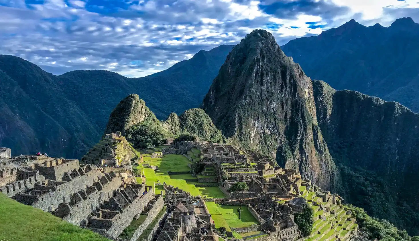 places worth visiting while in lima peru 3