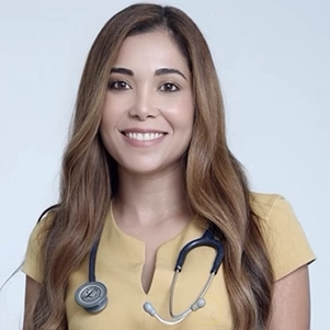 Faride Ramos icon