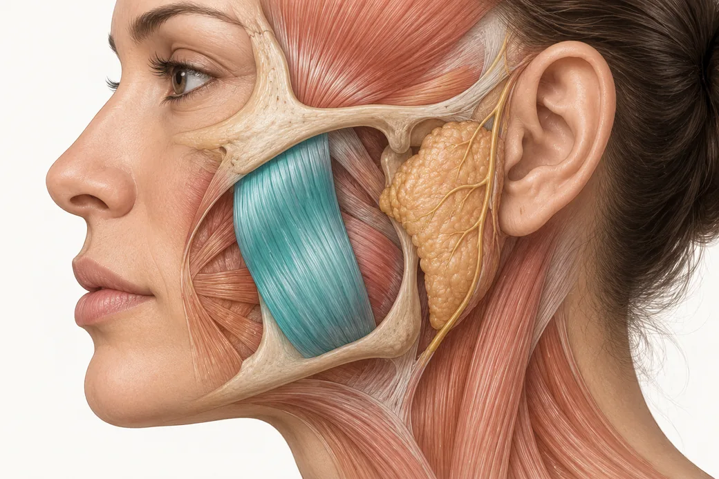 The Bizygomatic-to-Bigonial Ratio: Assessing the Lower-Face Slimming Candidate