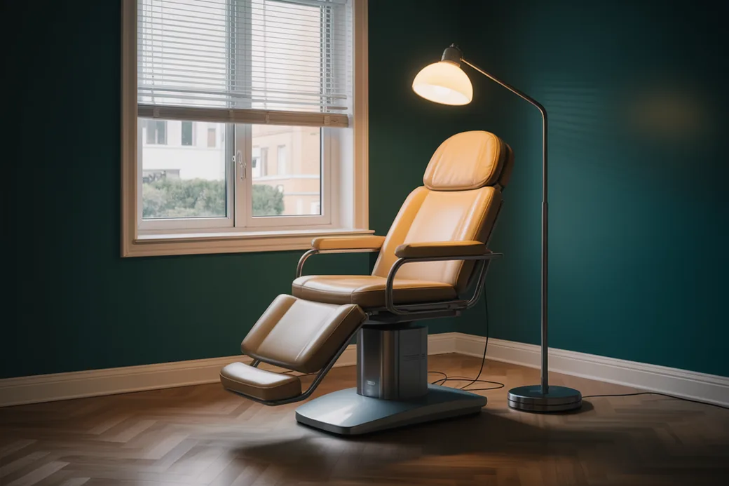 Treat Movement, Not Dots — Dynamic Facial Assessment for Neurotoxin illustration