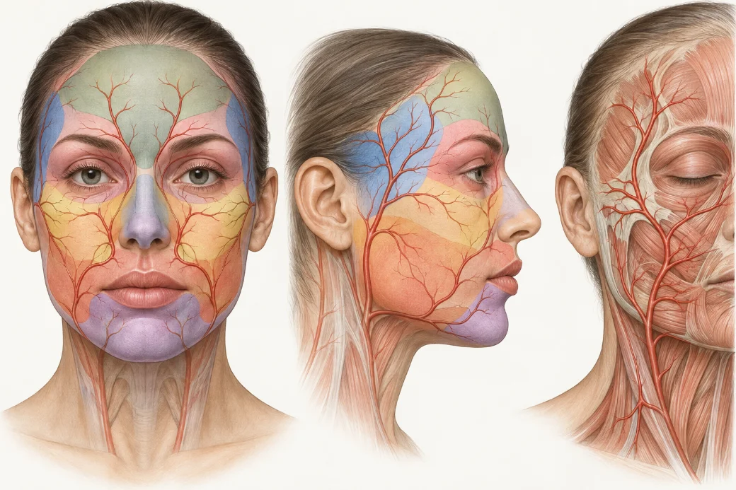 Vascular Occlusion: Recognition and Response illustration