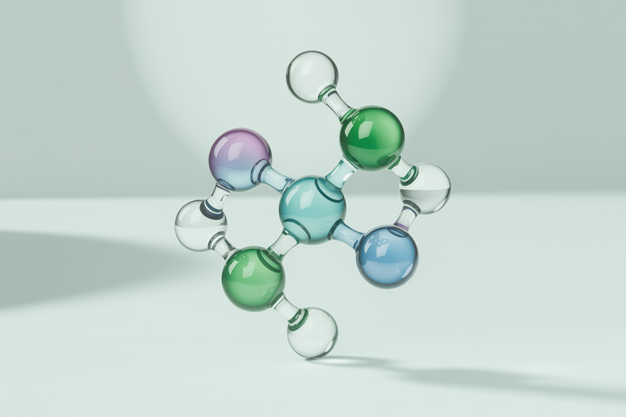 Peptide Therapy: The Complete Guide illustration